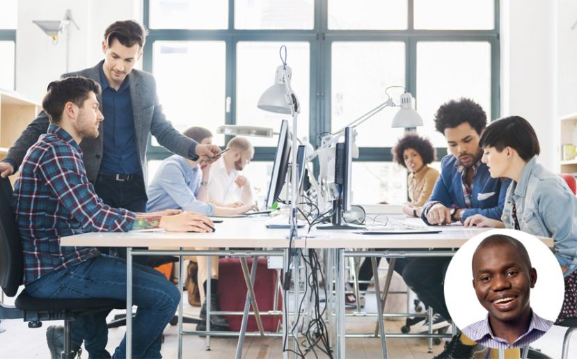Destacan la clave para que las Startups tecnológicas compitan contra los grandes