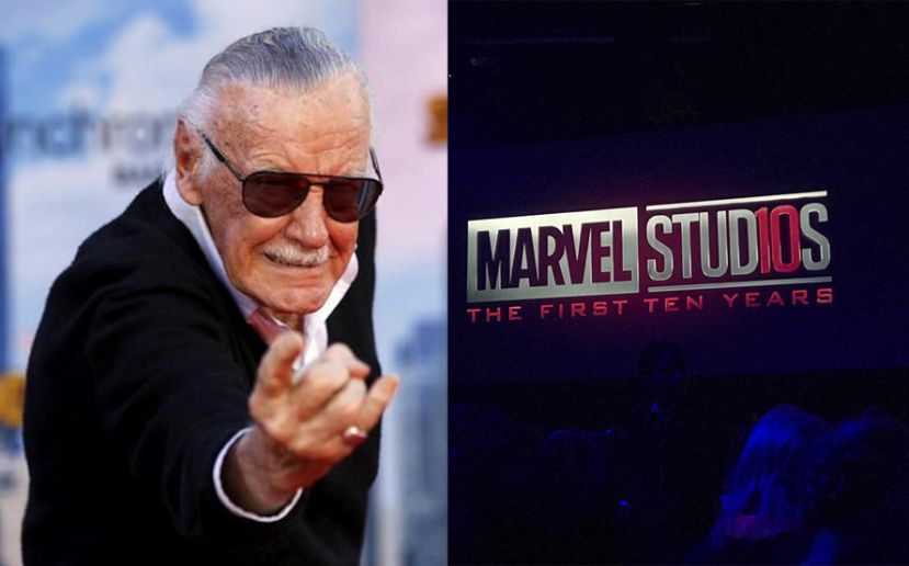 Stan Lee se convirtió en una máquina para hacer dinero