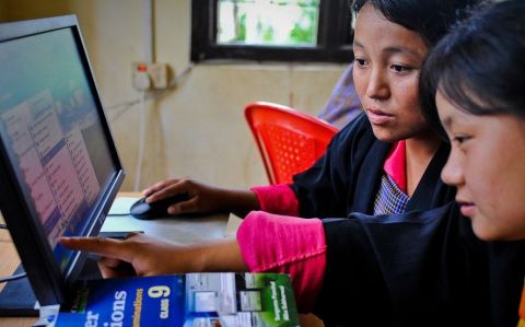 Venezolanos podrán adentrarse en el mercado tecnológico asiático
