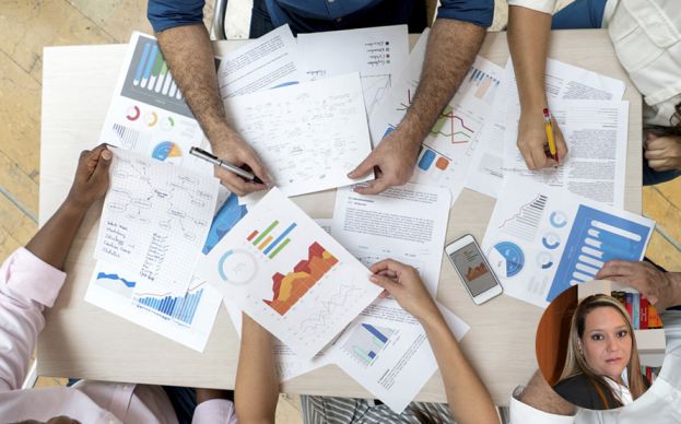 Los emprendimientos nacen para ser las organizaciones del mañana, o mueren en el intento