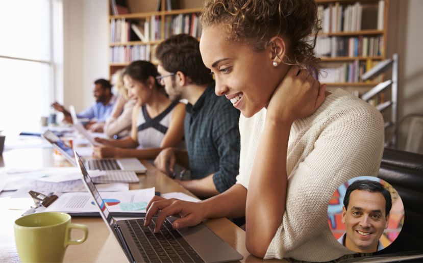 Autor revela que momentos del día son los ideales para cada tarea