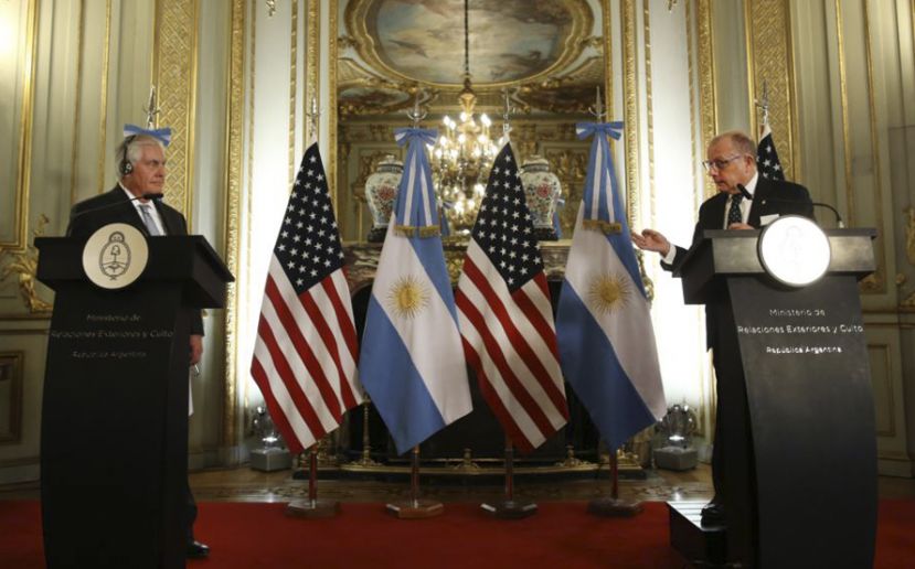 ¿Qué puede significar un embargo petrolero para la economía venezolana?
