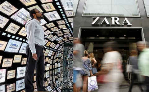 La tendencia de retail que están capitalizando las grandes marcas