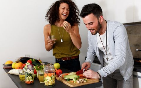 Restaurantes venezolanos podrían aprovechar tendencia de la comida vegetariana