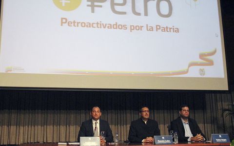 ¿En qué ha cambiado el petro desde que fue anunciado?