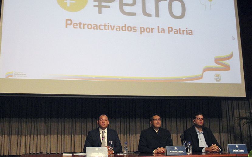 ¿En qué ha cambiado el petro desde que fue anunciado?