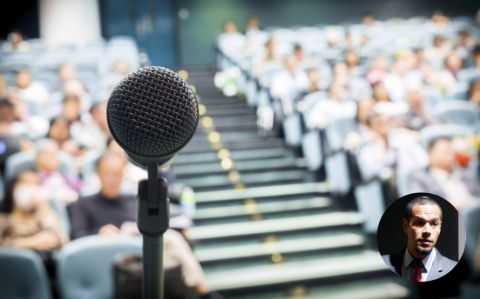 El Emprendedor participará en el foro “Emprender: desafíos y oportunidades”