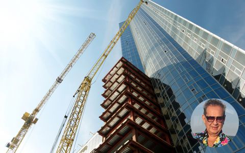 Venezolanos innovan en Miami con un nuevo modelo de negocios para el mercado inmobiliario