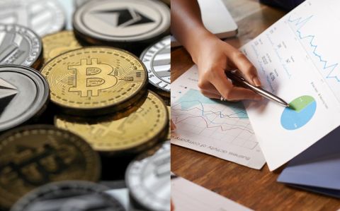 Empresas venezolanas deben migrar sus finanzas hacia las criptomonedas