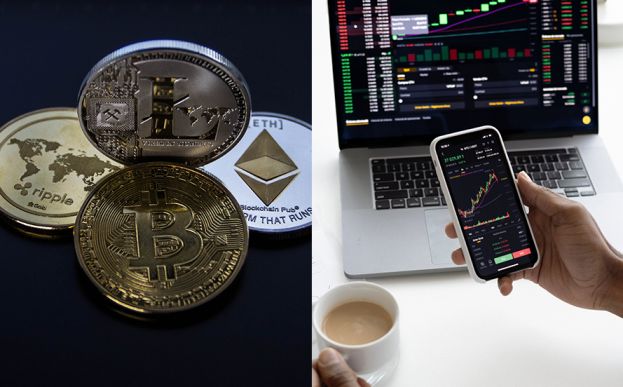 El Bitcoin supero los 50.000 d&oacute;lares en cuesti&oacute;n de d&iacute;as