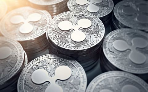 ¿Qué hizo que el Ripple comience a amenazar al Bitcoin?