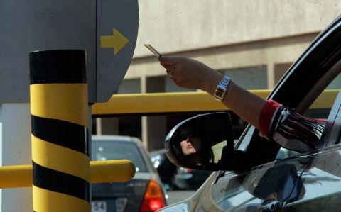 El negocio de los estacionamientos podría desaparecer si no evoluciona