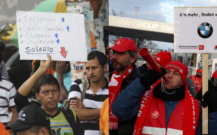 ¿Cómo las empresas venezolanas pueden adaptarse a las necesidades de sus trabajadores?