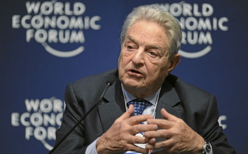 Millonario revela que la Blockchain puede ayudar a los refugiados de todo el mundo