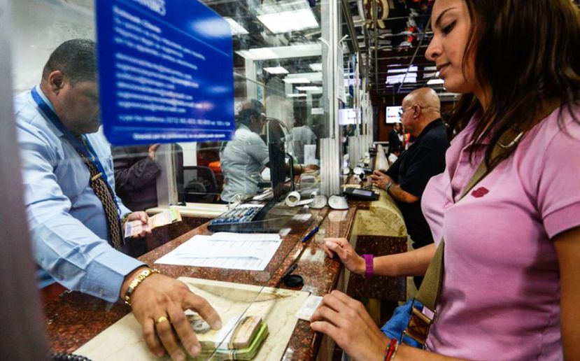 ¿Están tratando que Venezuela se convierta en una &quot;economía de remesas&quot;?