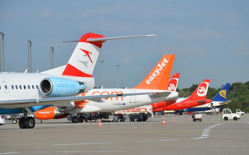 Las aerolíneas Low Cost están cambiando el negocio de los viajes aéreos