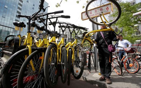 El nuevo servicio de transporte que podría surgir en Venezuela