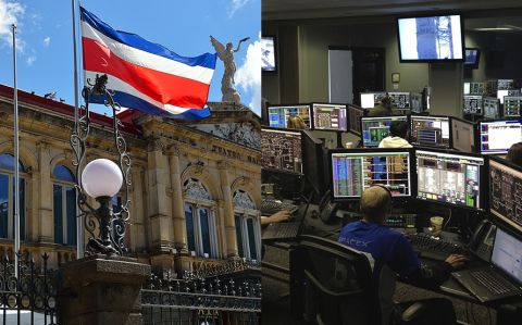 En Costa Rica incluso existen centros de preparación para astronautas