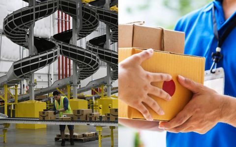 Con esta iniciativa, Amazon busca darle un nuevo giro al Delivery Service Partners