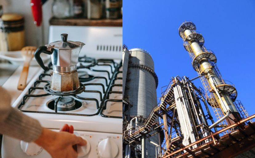 Las razones por las que hay escasez de gas en Venezuela