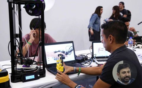 La Inteligencia Artificial puede ayudar a mejorar la economía en América Latina