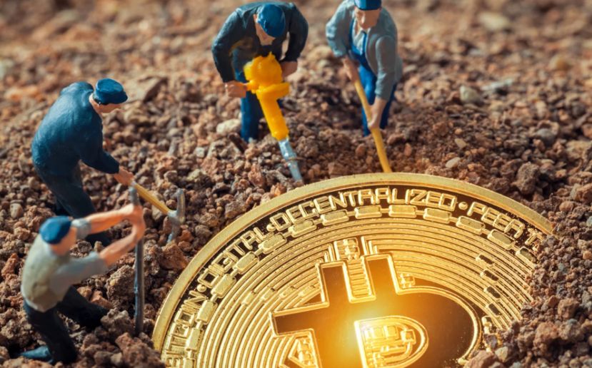 La minería de criptomonedas no pierde su rentabilidad en Venezuela