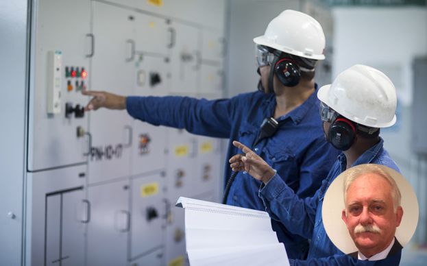 Surge en Venezuela el negocio del mantenimiento de infraestructura eléctrica