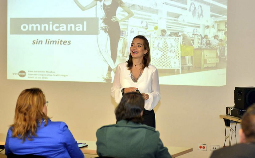 Textil latinoamericana &quot;importa&quot; estrategia para competir contra multinacionales