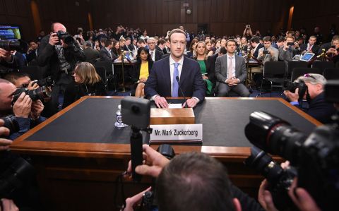 A un mes de la polémica: el caso Facebook-Cabridge Analyticia